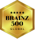Brainz 500 global