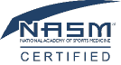 NASM Personal Trainer Certificate (Non-Proctored Exam)
