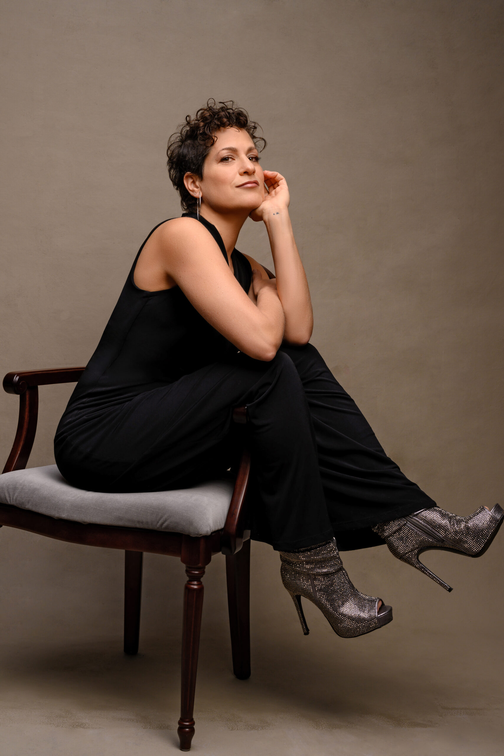 LisaBeth Lent Holistic Healer