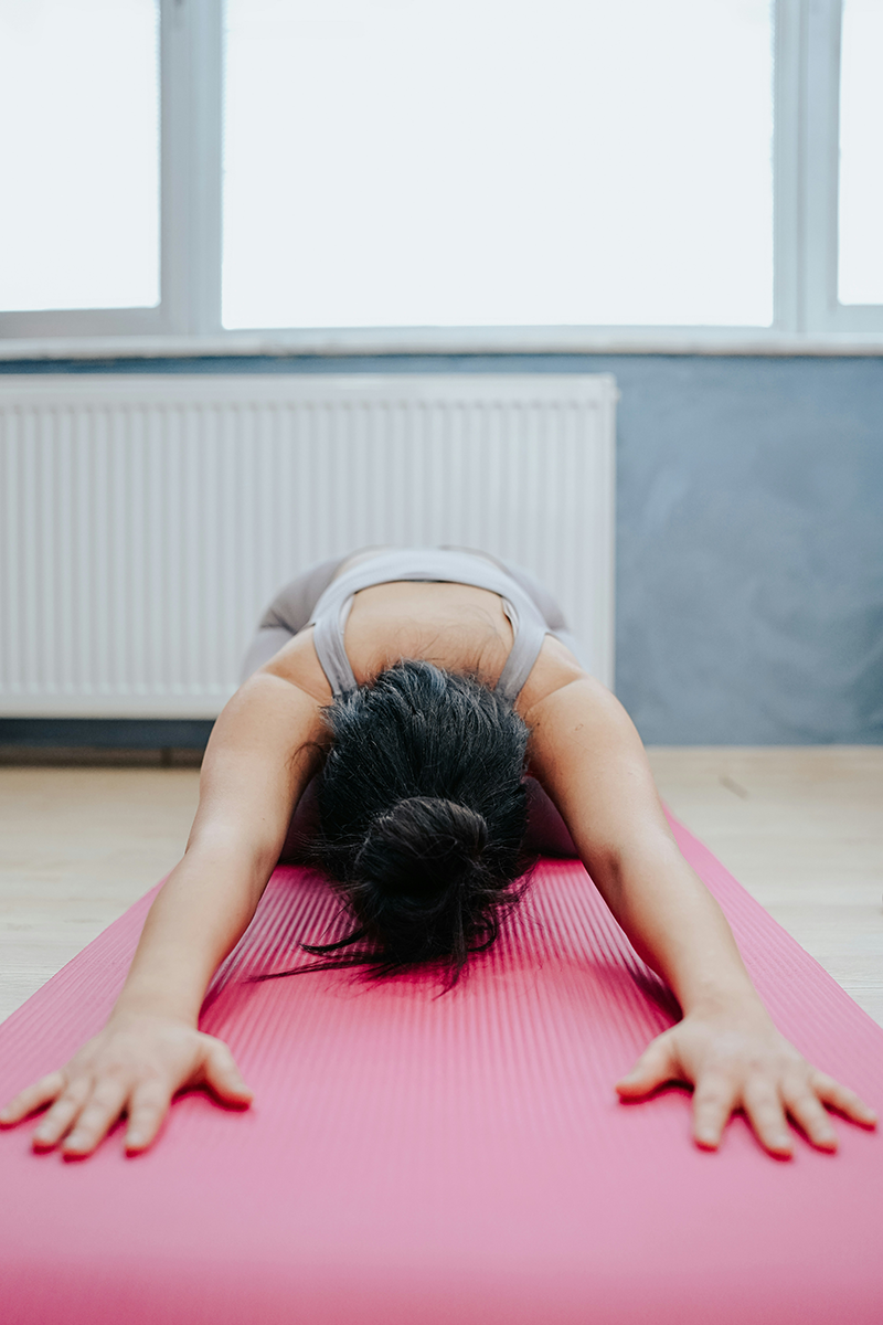 Somatic Alignment Therapeutic Massage & Somatic Bodywork | Inner Alignment